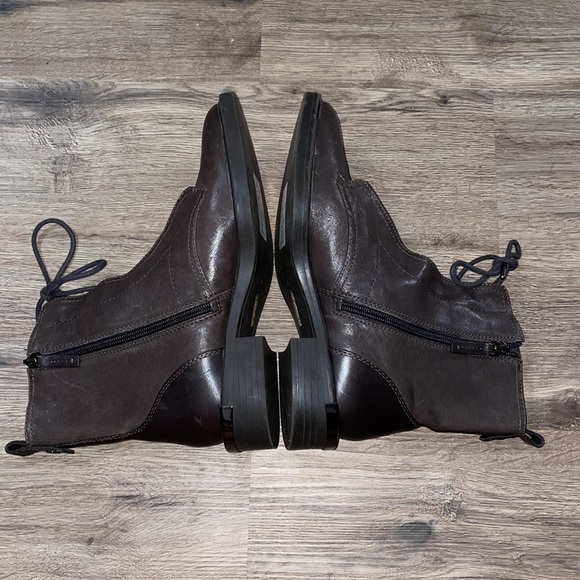 New Louise et Cie boots size - 9M - Picture 3 of 7